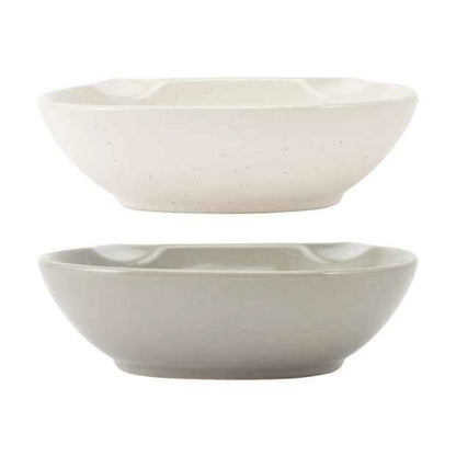 Cat Bowl Ceramic, Assorted - Anko