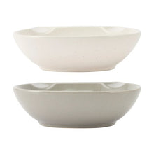 Cat Bowl Ceramic, Assorted - Anko