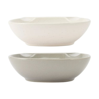 Cat Bowl Ceramic, Assorted - Anko