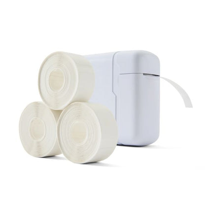 3 Pack Label Paper - Anko