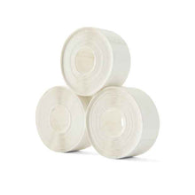 3-Pack Adhesive Label Rolls for Organising