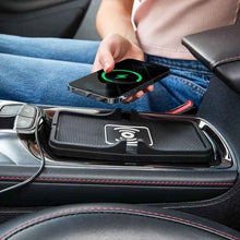 Wireless Car Charge Pad - Anko