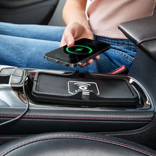 Wireless Car Charge Pad - Anko