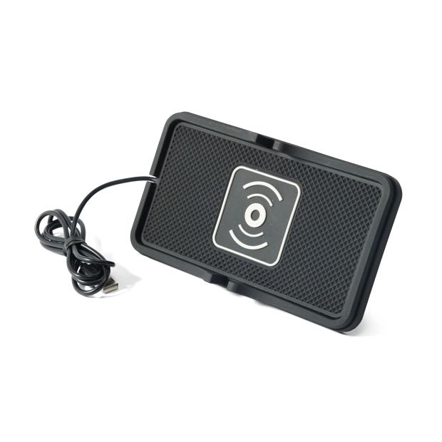 Wireless Car Charge Pad - Anko