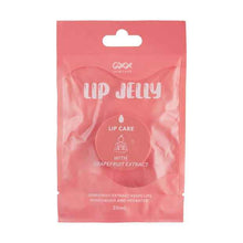 Lip Care Lip Jelly 20ml  Grapefruit Extract - OXX Skincare