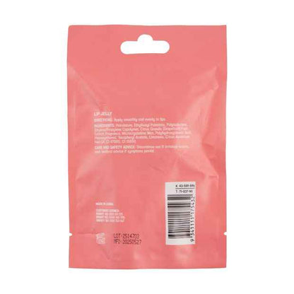 Lip Care Lip Jelly 20ml  Grapefruit Extract - OXX Skincare