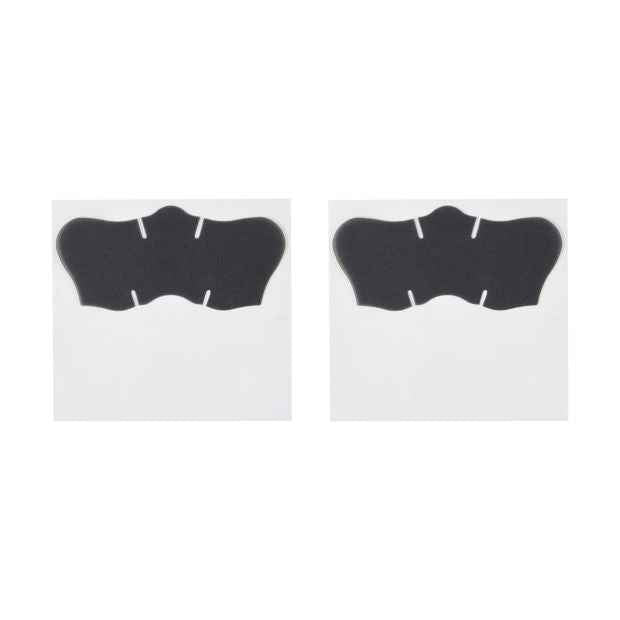 10 Pack Nose Patches, Charcoal - OXX Skincare