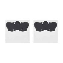 10 Pack Nose Patches, Charcoal - OXX Skincare