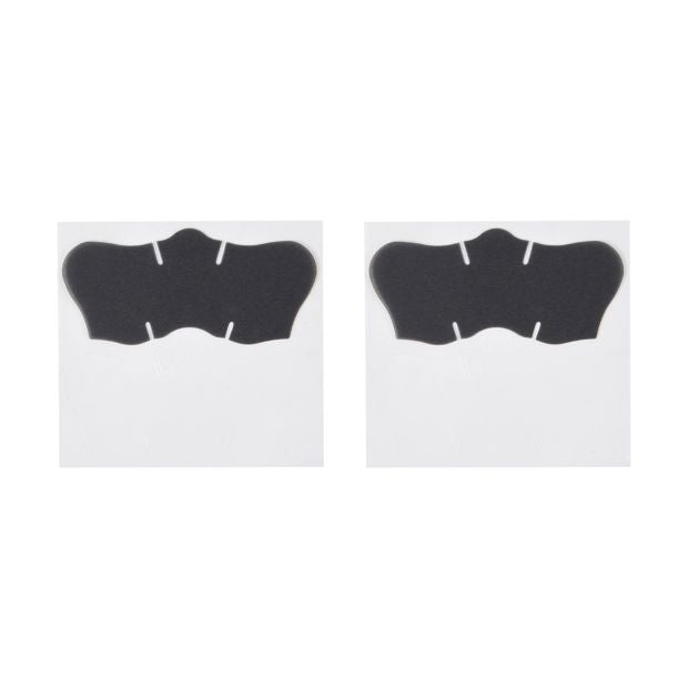 10 Pack Nose Patches, Charcoal - OXX Skincare