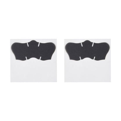 10 Pack Nose Patches, Charcoal - OXX Skincare
