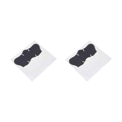 10 Pack Nose Patches, Charcoal - OXX Skincare