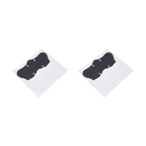 10 Pack Nose Patches, Charcoal - OXX Skincare