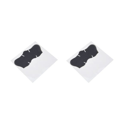 10 Pack Nose Patches, Charcoal - OXX Skincare