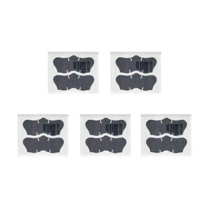 10 Pack Nose Patches, Charcoal - OXX Skincare