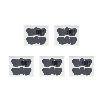 10 Pack Nose Patches, Charcoal - OXX Skincare