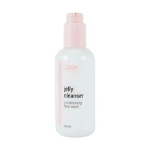 Conditioning Face Wash Jelly Cleanser 200ml - OXX Skincare