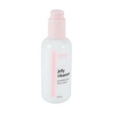 Conditioning Face Wash Jelly Cleanser 200ml - OXX Skincare