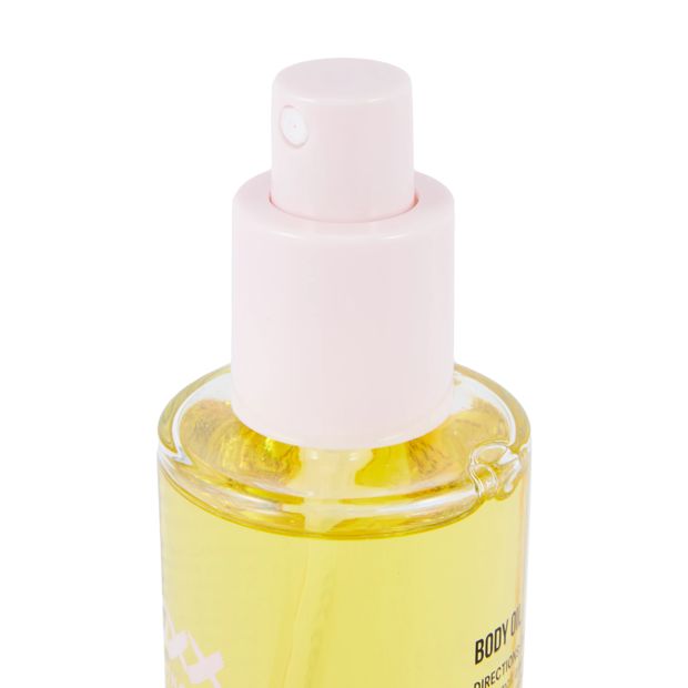 Body Oil 95ml - OXX Skincare