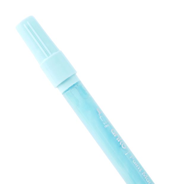 12 Pack Acrylic Paint Marker Set - Anko