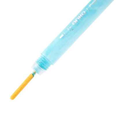 12 Pack Acrylic Paint Marker Set - Anko