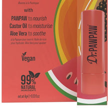 Dr. PAWPAW Lip Balm Stick - Watermelon
