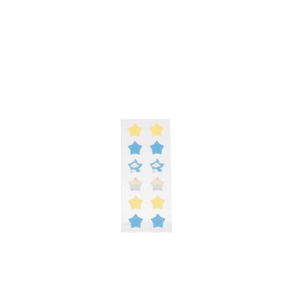 Formula 10.0.6 48 Piece Super Star Hydrocolloid Spot Patches - Salicylic Acid