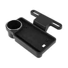 Backseat Drink Phone Holder