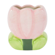 Tulip Pen Cup