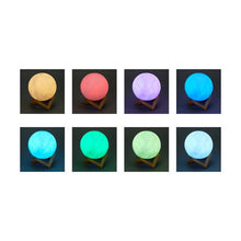 Moon Lamp Speaker - Anko