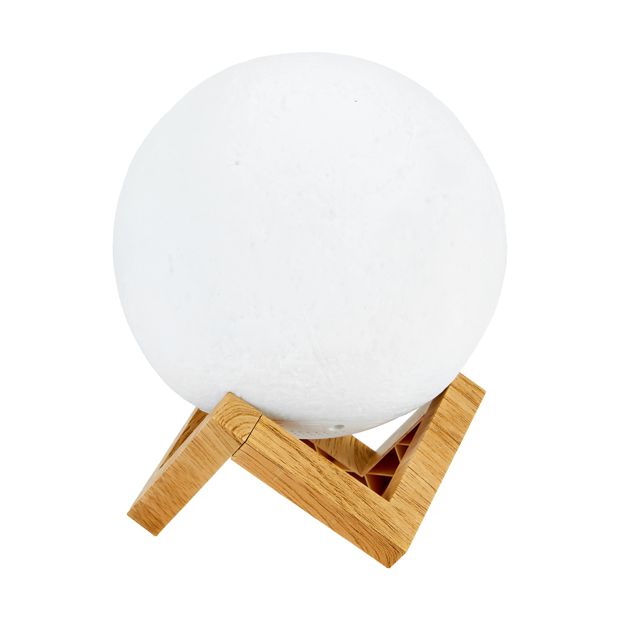 Moon Lamp Speaker - Anko