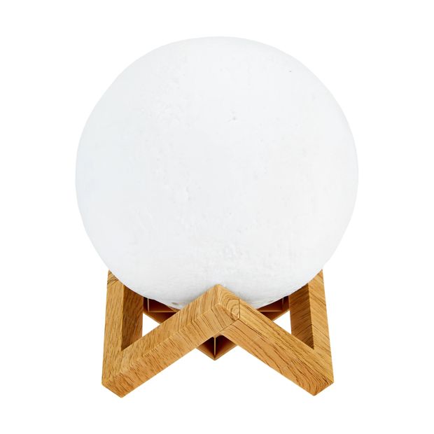 Moon Lamp Speaker - Anko