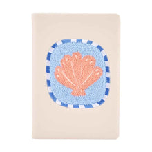 Shell Motif Journal