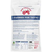 Red Tractor Australian Rolled Oats 600g