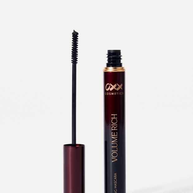 OXX Cosmetics Volume Rich Tubing Mascara