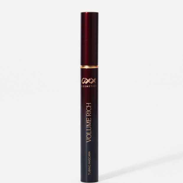 OXX Cosmetics Volume Rich Tubing Mascara