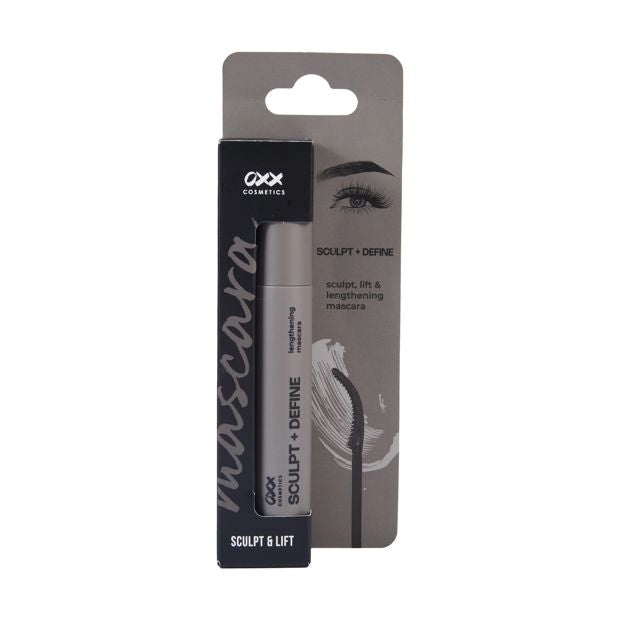 Sculpt and Lift Lengthening Mascara - OXX Cosmetics