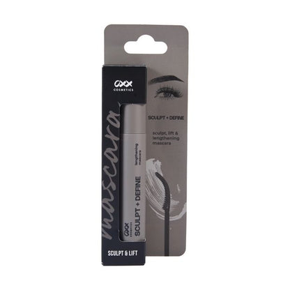 Sculpt and Lift Lengthening Mascara - OXX Cosmetics