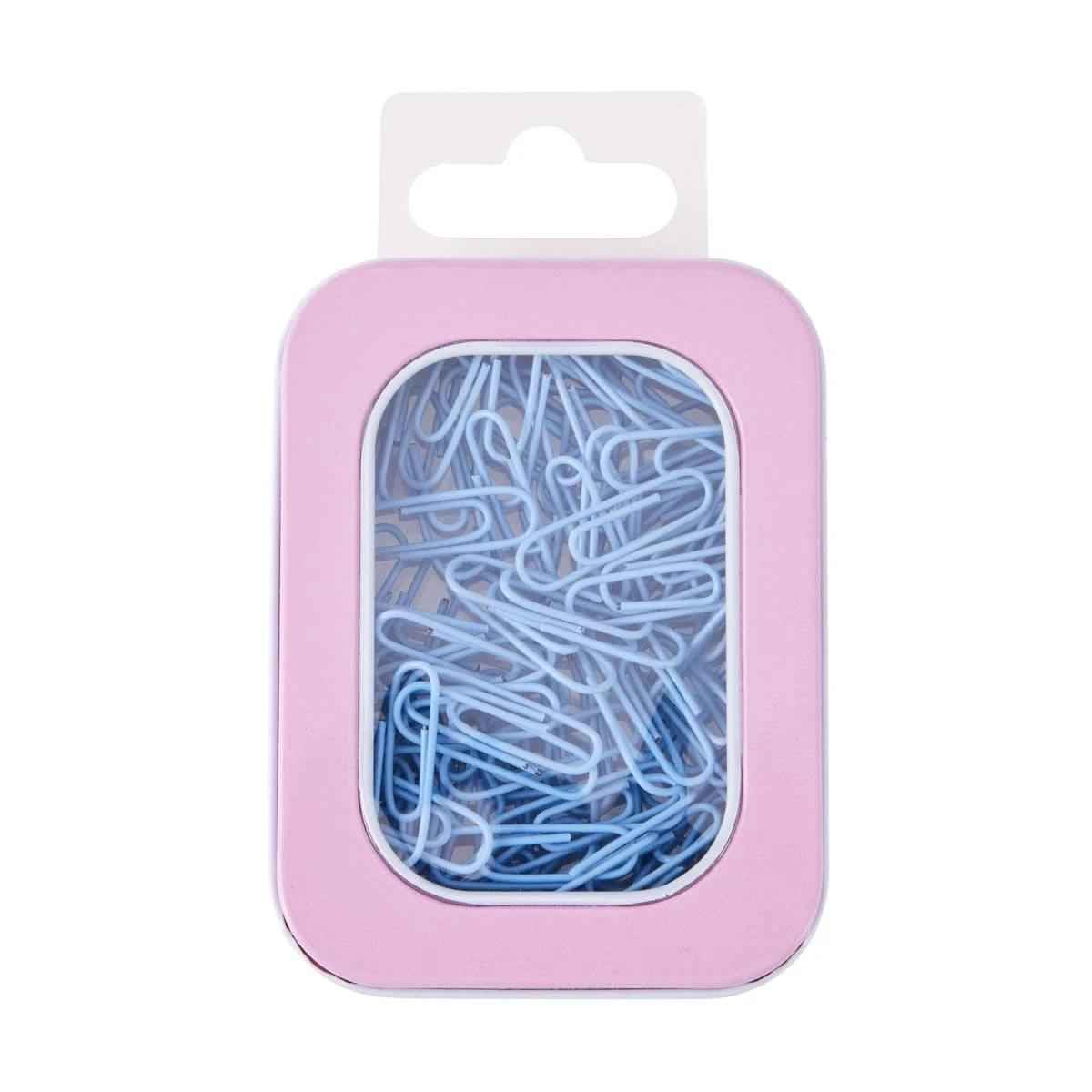 80 Pack Paper Clips
