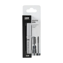 OXX Cosmetics Sculpted Brow - Clear