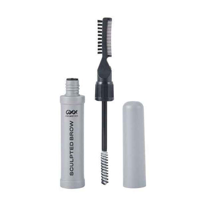 Sculpted Brow  Clear - OXX Cosmetics
