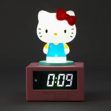 Hello Kitty Alarm Clock - Anko