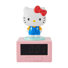 Hello Kitty Alarm Clock - Anko