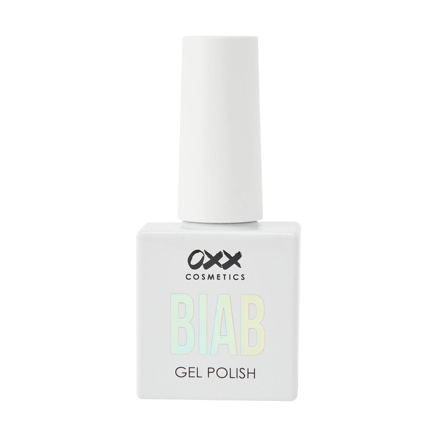 OXX Cosmetics BIAB Nails Builder in a Bottle - White