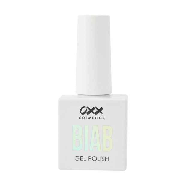 BIAB Nails Builder in a Bottle  White - OXX Cosmetics