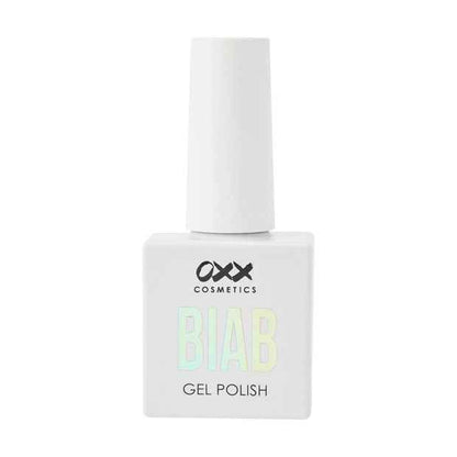 BIAB Nails Builder in a Bottle  White - OXX Cosmetics