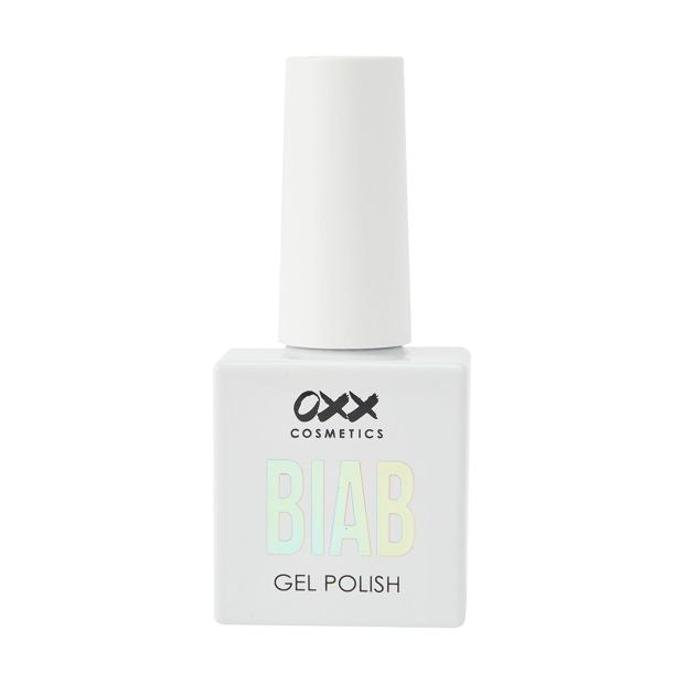 BIAB Nails Builder in a Bottle White - OXX Cosmetics