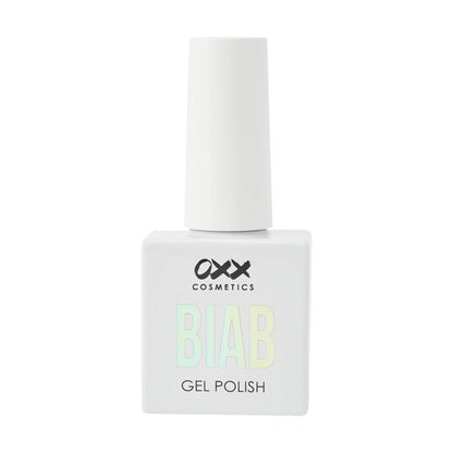 BIAB Nails Builder in a Bottle White - OXX Cosmetics