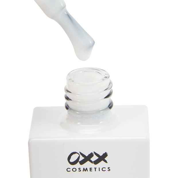 BIAB Nails Builder in a Bottle  White - OXX Cosmetics