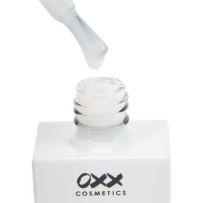 BIAB Nails Builder in a Bottle  White - OXX Cosmetics