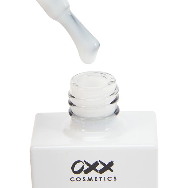 BIAB Nails Builder in a Bottle White - OXX Cosmetics